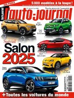 L'auto Journal